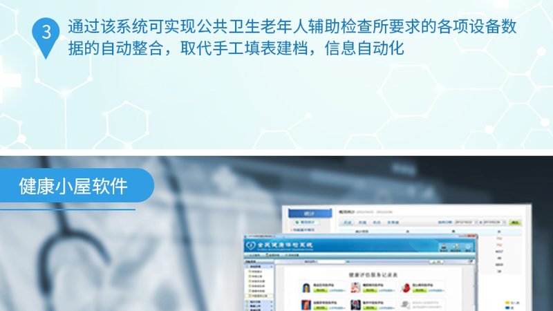 女性高发疾病筛查，体检流程揭秘**