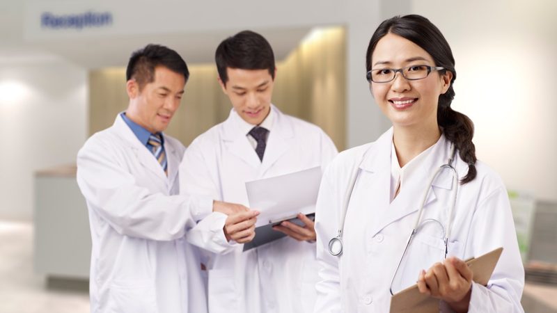 高端体检定制服务，如何精准定价？**