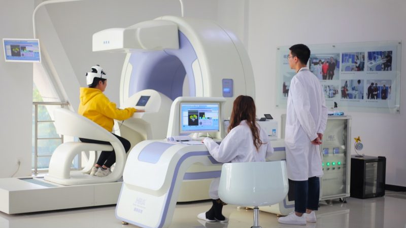 2025年男性体检套餐，价格背后的考量因素