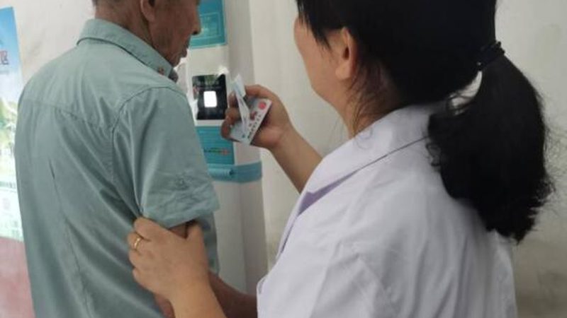 入职体检和健康普查的不同