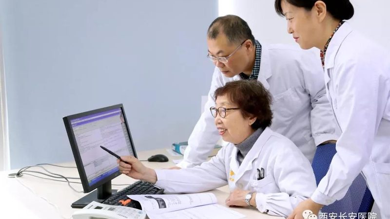 目前市场上，体检报告解读工具大致分为以下几类：
