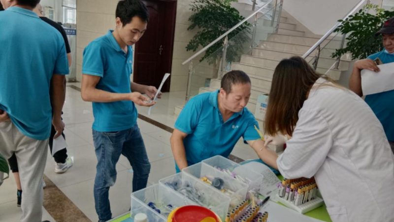 小标题：提前预约的好处