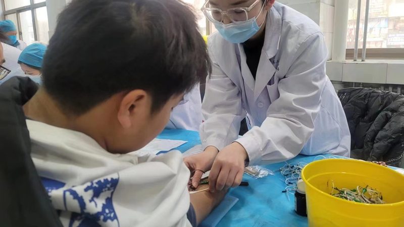 孕前检查空腹项目揭秘：孕前健康保障第一步