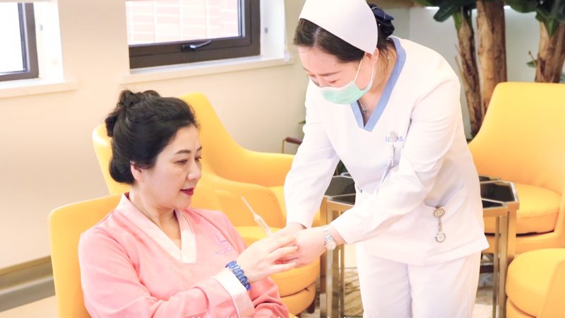 企业团检报告，统一领取新方式揭秘**