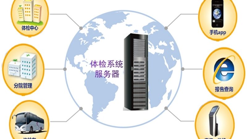 入职体检，你了解一般检查哪些项目吗？**