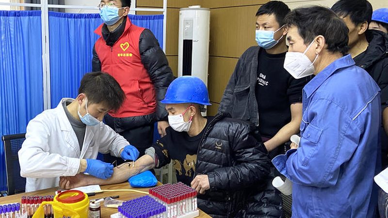 上海体检中心价格差异背后的考量因素
