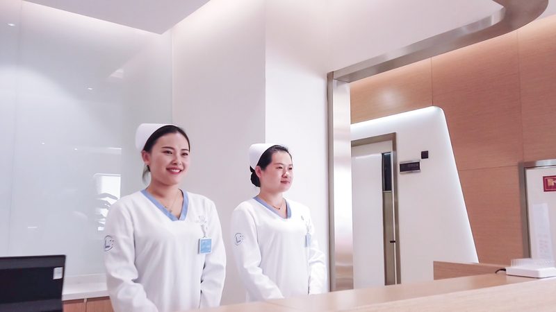 IT行业员工体检套餐定制